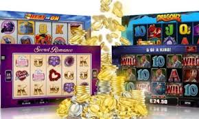 The Exciting World of thepokies Australia A Comprehensive Guide The Exciting World of thepokies Australia A Comprehensive Guide